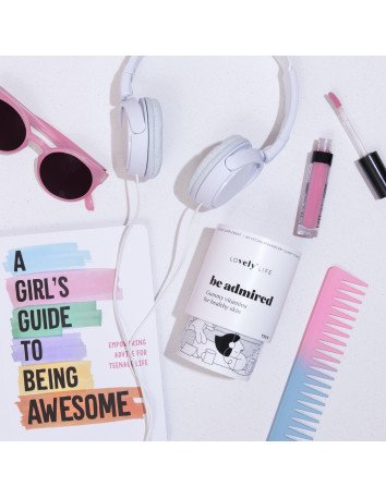 Vely Gumivitamin az egészséges bőrért 2